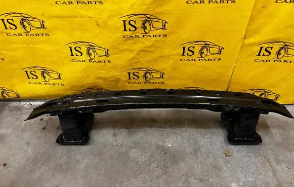 Mercedes-Benz GLS X166 Rear bumper support beam 