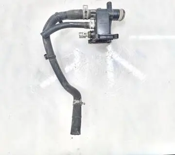 Ford Fusion II Thermostat/thermostat housing CJ5E8K556AB
