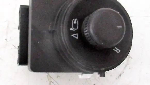 Opel Zafira C Wing mirror switch 13408438 703442 321942