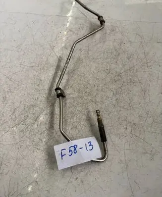 Ford Transit Custom Turbo turbocharger oiling pipe/hose GK2Q6K679DA