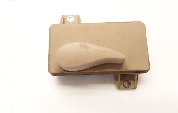 Audi A6 S6 C5 4B Seat control switch 8L0959765