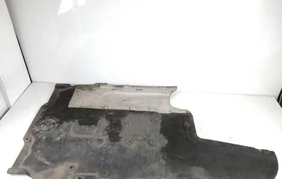 BMW 6 F12 F13 Center/middle under tray cover 