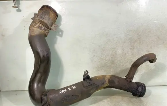 Land Rover Range Rover Sport L320 Intercooler hose/pipe 4619625904 Phd500082