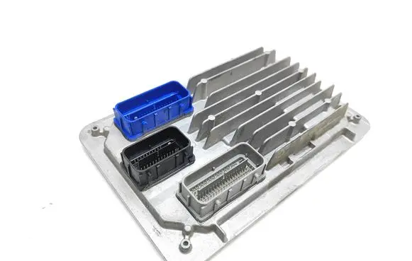 Buick Encore GX I Engine control unit/module 079196555 12730098 1310101000000X