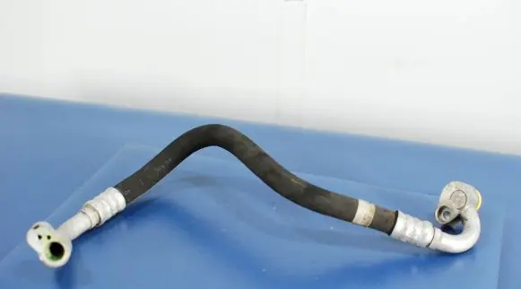 Mercedes-Benz SLK R171 Air conditioning (A/C) pipe/hose A1718300715