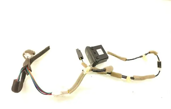 Subaru Outback (BT) USB socket connector 86257AN320