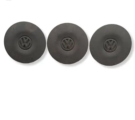 Volkswagen Transporter - Caravelle T4 Original wheel cap 7D0601151
