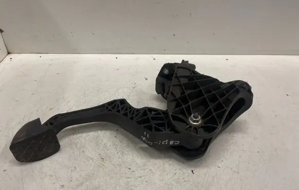 Clutch pedal