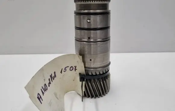 Jeep Grand Cherokee (WJ) Other gearbox part 52108078AA