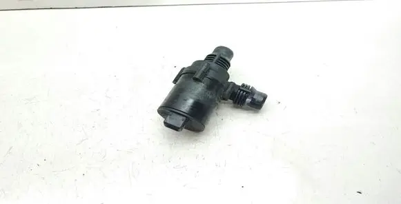 BMW 7 E65 E66 Electric auxiliary coolant/water pump 6922699 64116922699