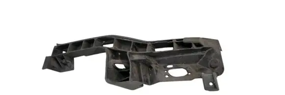 Audi A6 C7 Front bumper mounting bracket 4G0807095