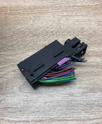 Volvo S40, V40 Plug wire 1928403412