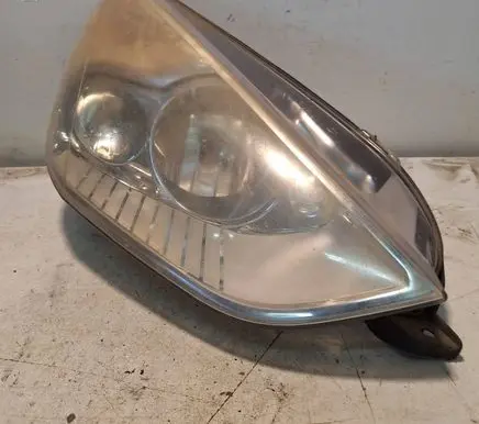 Ford Galaxy Headlight/headlamp 6M2113W029BH 1LJ00925004