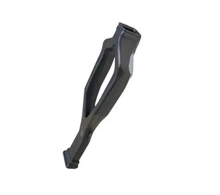 Audi Q3 F3 Cabin air duct channel 83A857039