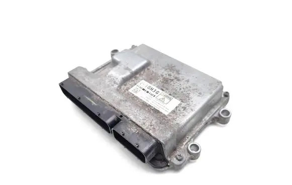 Mazda 5 Engine control unit/module SH3G18881G 275700-5429