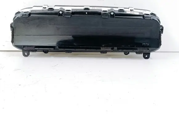 Toyota Prius+ (ZVW40) Speedometer (instrument cluster) 769166980 8380047580