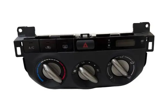 Toyota RAV 4 (XA20) Climate control unit 4559112050