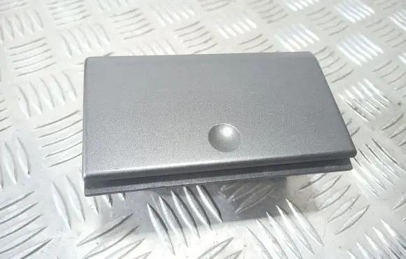 Car ashtray