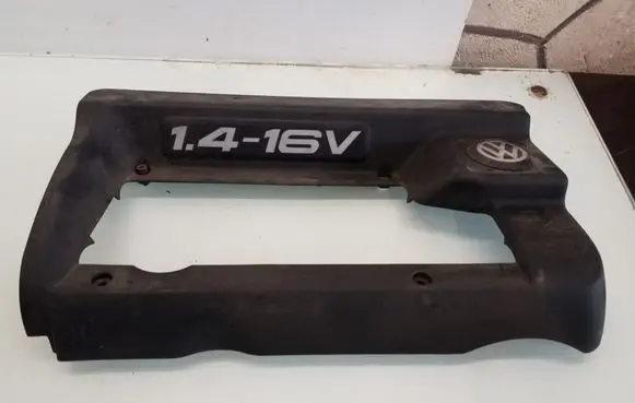 Volkswagen Golf IV Engine cover (trim) 036103925G