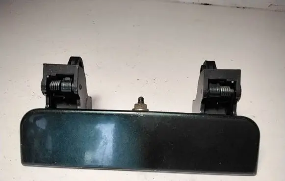 Renault Espace II Front door exterior handle
