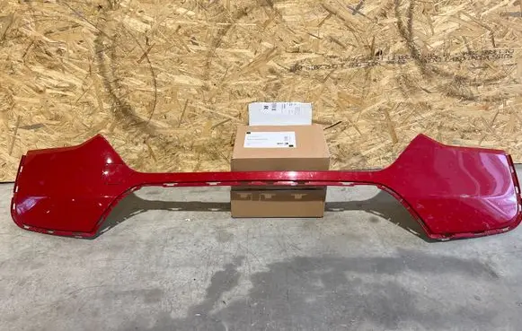 BMW i3 Front bumper 7484516 7472923 7100008629630