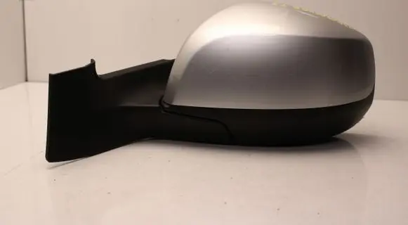 Opel Agila B Front door electric wing mirror 