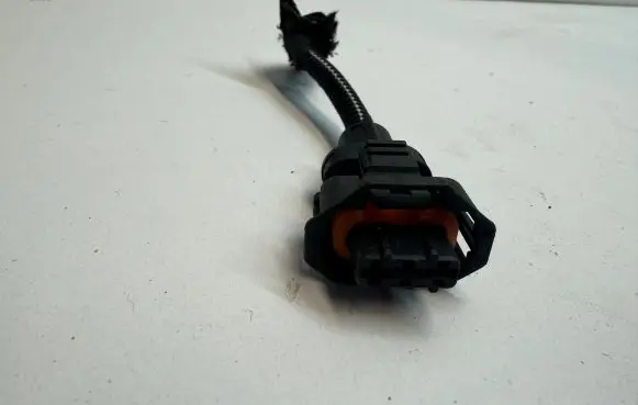 Maserati Quattroporte Other wiring loom