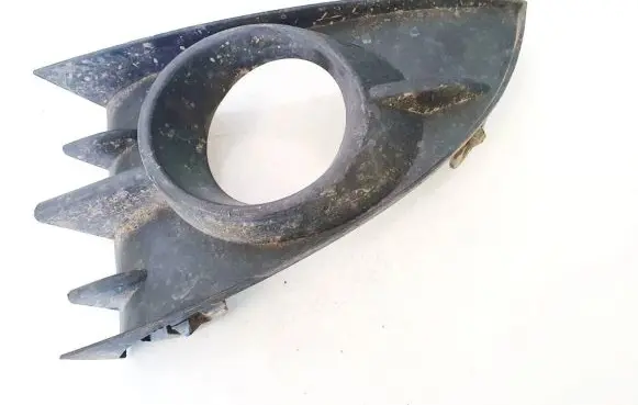 Renault Scenic II - Grand scenic II Front bumper lower grill p0009764 101359