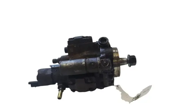 Ford Focus Fuel injection high pressure pump