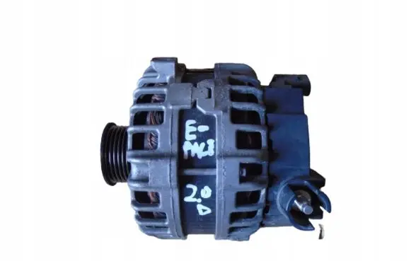 Jaguar E-Pace Generator/alternator GX7310300CE