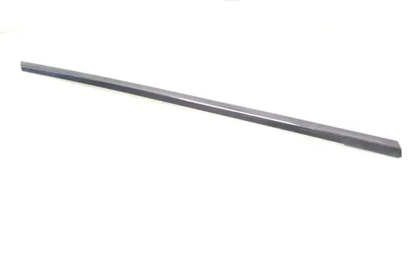 Mercedes-Benz E W211 Rear side glass trim 