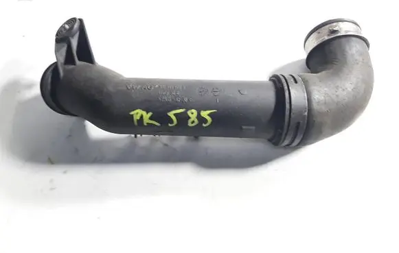 Audi A3 S3 8P Intercooler hose/pipe 3C0145770B
