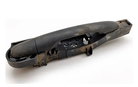 Mercedes-Benz Citan W415 Tailgate/trunk/boot exterior handle 8200497521