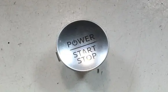 Ford Mustang Mach-E Engine start stop button switch RJ8B14C376AAW
