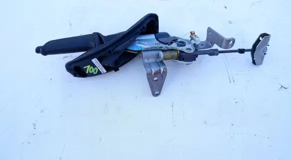 BMW 3 E92 E93 Handbrake/parking brake lever assembly 7900777 34427900777