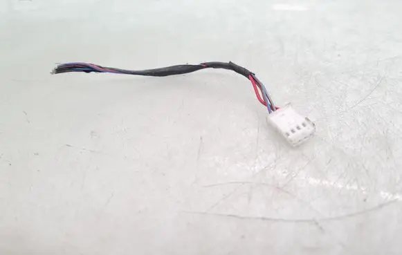 BMW 7 F01 F02 F03 F04 Other wiring loom 8377236
