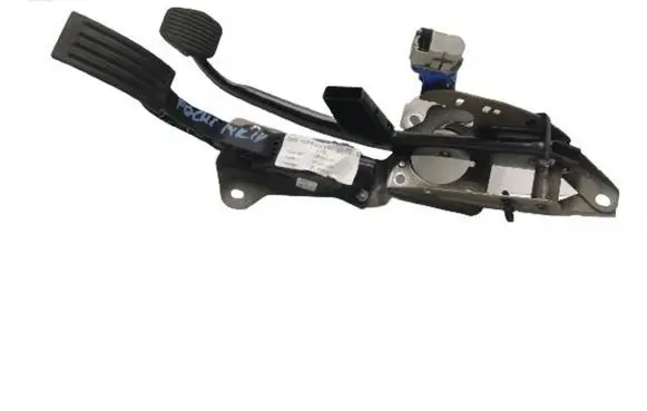 Ford Focus Accelerator throttle pedal EV61-9F836-AA