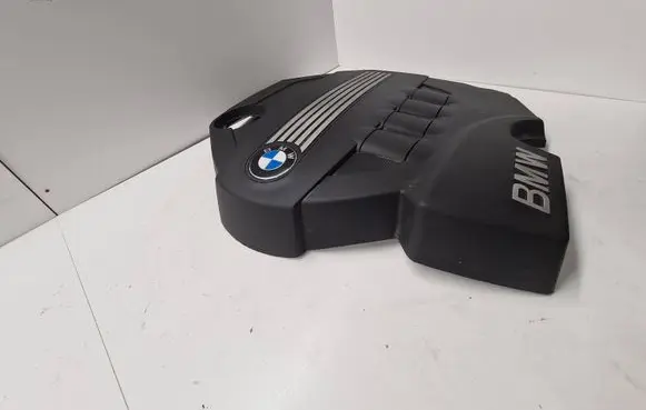BMW 1 E82 E88 Engine cover (trim) 4731149