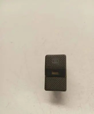 Volkswagen Transporter - Caravelle T4 Windscreen/window heater switch 701959621
