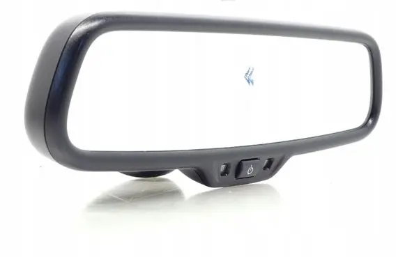 Audi A6 S6 C7 4G Rear view mirror (interior)