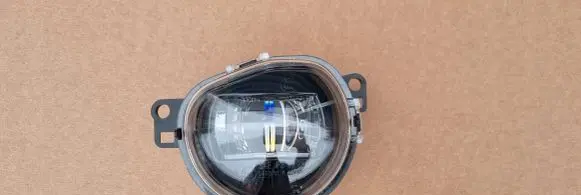 Volvo S90, V90 Front fog light 50921412