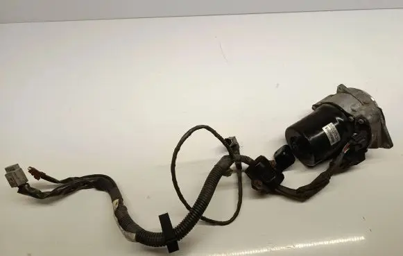 Subaru Outback (BS) Steering rack electric part E262200002 Q003TH0172