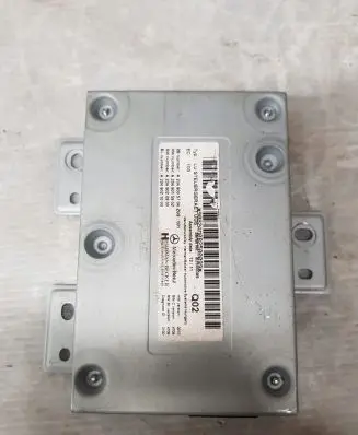 Mercedes-Benz ML W164 Other control units/modules A2049005704