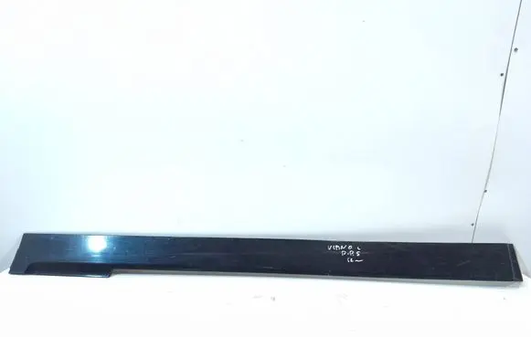 Mercedes-Benz Vito Viano W639 Sliding door rail trim A6396913308