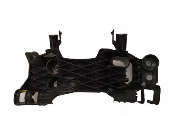 Volkswagen e-Golf Other devices 5GE907372B