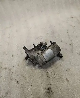 Toyota Yaris Starter motor 2810033080 4280002730