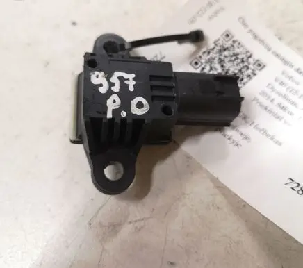 Volvo V40 Airbag deployment crash/impact sensor 31360986