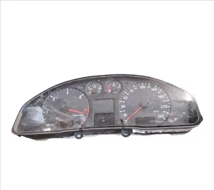 Speedometer (instrument cluster)