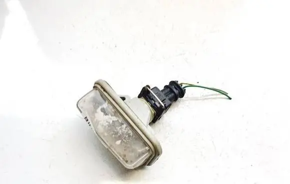 Toyota Corolla E120 E130 Number plate light 