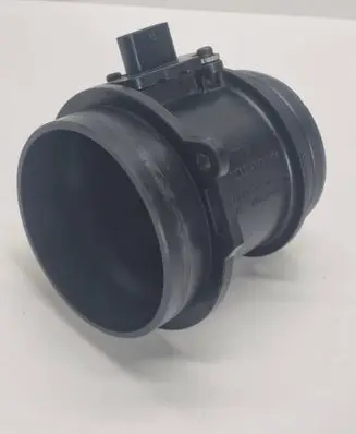 Audi A6 S6 C6 4F Mass air flow meter 059906461